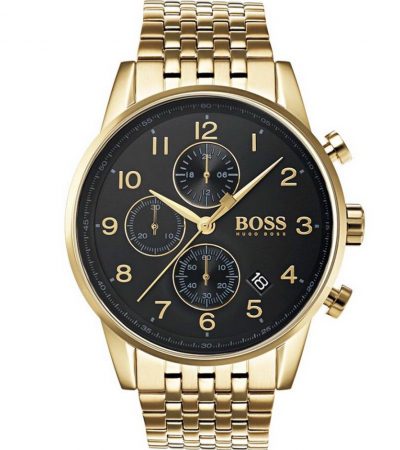 שעון יד לגבר Hugo Boss 1513531
