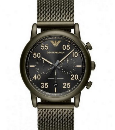 שעון יד EMPORIO ARMANI – אימפריו ארמני AR11115